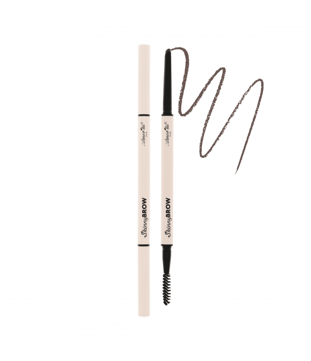Lápiz para ceja Skinny Brow Pencil Amor Us