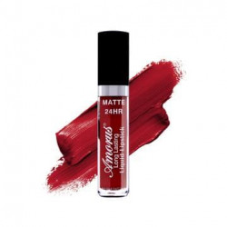 Labial Líquido Matte 24 Horas 23-Perfect night  Amor Us