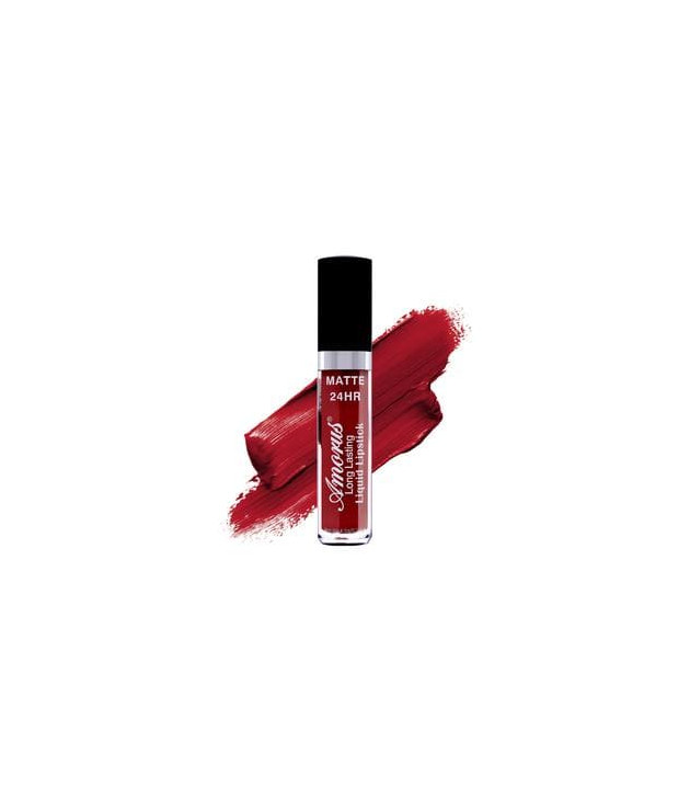 Labial Líquido Matte 24 Horas 23-Perfect night  Amor Us
