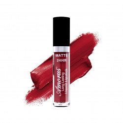 Labial Líquido Matte 24 Horas 16- I am ready  Amor Us