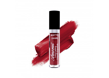 Labial Líquido Matte 24 Horas 16- I am ready  Amor Us