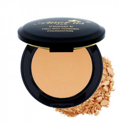Two-Way Powder Foundation Nude Amor us