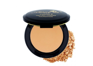 Two-Way Powder Foundation Nude Amor us