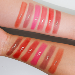 6 To Dye For Cooling Tint Italia Deluxe