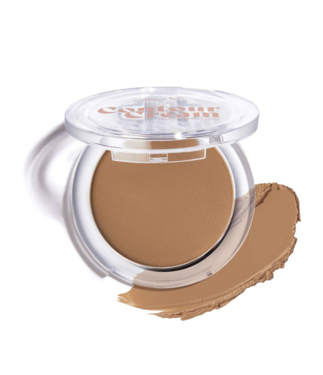 Contour Cream 02 Medium Amor us