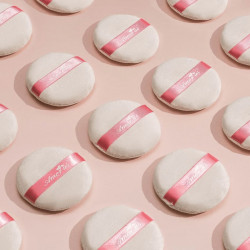 Makeup powder puff Amor us
