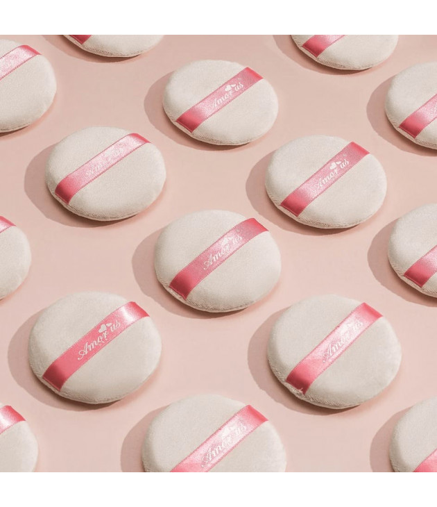 Makeup powder puff Amor us