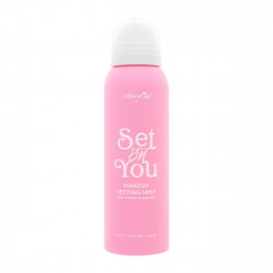 Fijador de Maquillaje Set On You Amor us