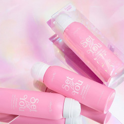 Fijador de Maquillaje Set On You Amor us
