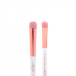 Brocha Para Bases Y Sombras Luxe Basics  205 Amor Us