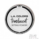 Translucent Setting Powder L.A. Colors