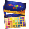 Paleta de sombras Remember Me Amor Us