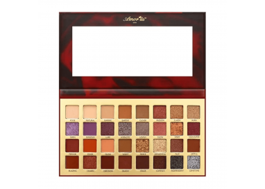Paleta de sombras Femme Fatale Amor Us