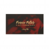 Paleta de sombras Femme Fatale Amor Us