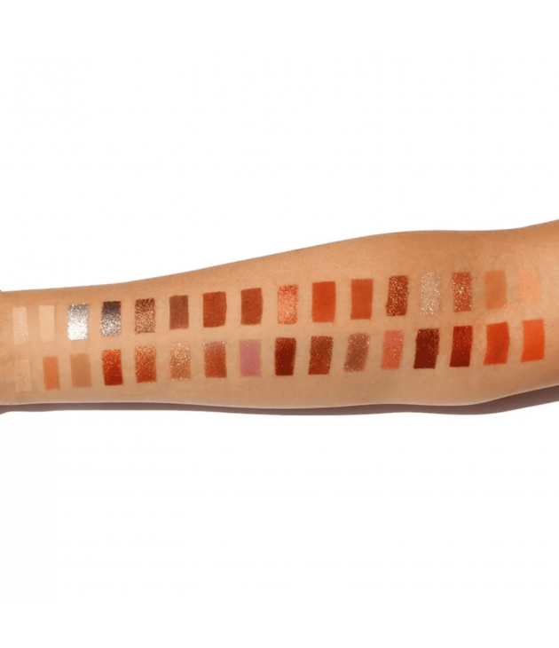 Paleta de sombras Femme Fatale Amor Us