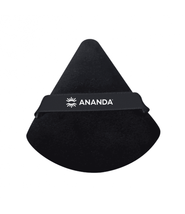 Borlas Triangular Make me up Ananda