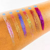 6 Delineador liquido Star Struck Duo-Tone Glitter Liners ITA-GL263 Italia Deluxe
