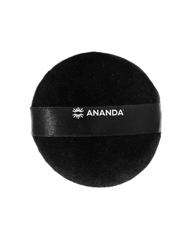 Borlas Triangular y circular Make me up Ananda