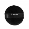 Borlas Triangular y circular Make me up Ananda
