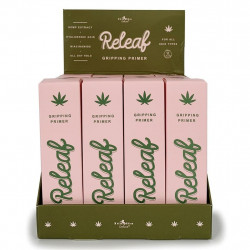 Display de 12 Releaf Gripping Primer Italia Deluxe
