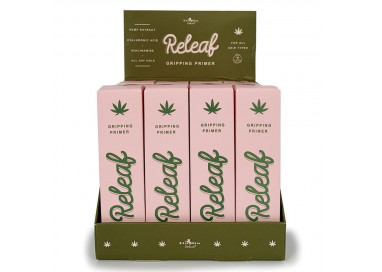 Display de 12 Releaf Gripping Primer Italia Deluxe
