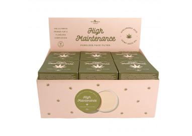 Display de 24 Primer High Maintenance Putty Primer Italia Deluxe