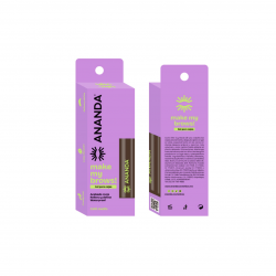 Gel para cejas café medio Ananda