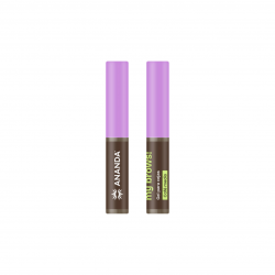 Gel para cejas café medio Ananda