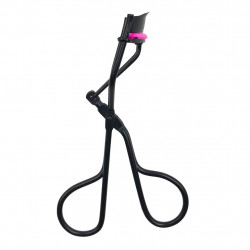 Enchinador para pestañas negro con repuesto AND Cosmetics