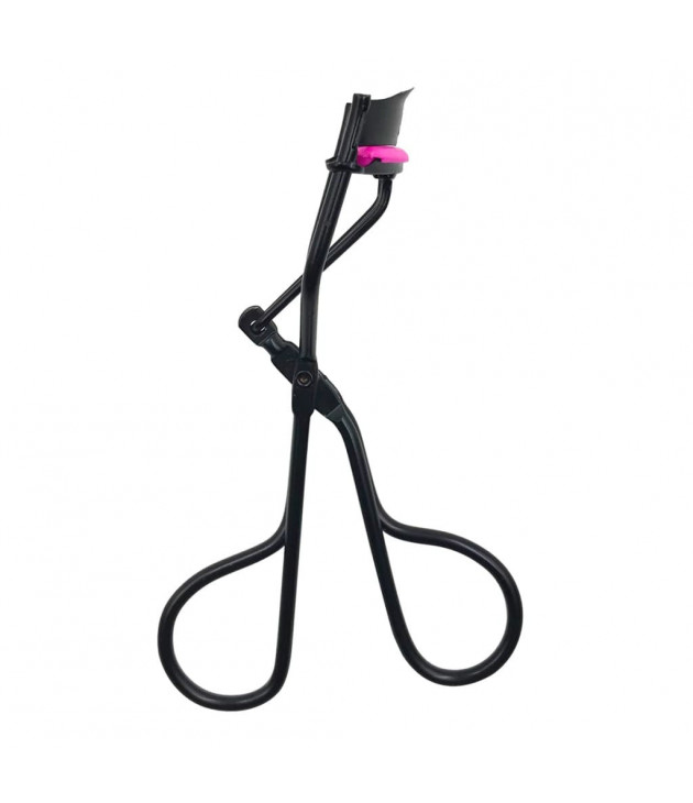 Enchinador para pestañas negro con repuesto AND Cosmetics