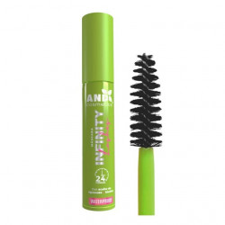 Máscara para pestañas Infinity Lashes Aguacate AND Cosmetics