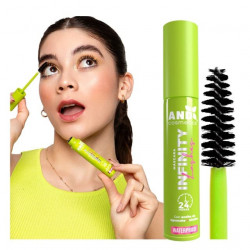 Máscara para pestañas Infinity Lashes Aguacate AND Cosmetics