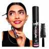 Máscara para pestañas Infinity Lashes Mamey AND Cosmetics