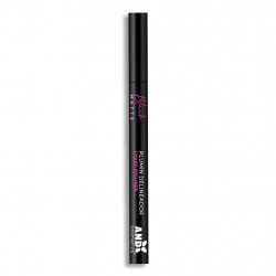 Plumín delineador negro mate AND Cosmetics