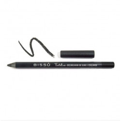 Delineador Tintaline 01 Negro Bissu