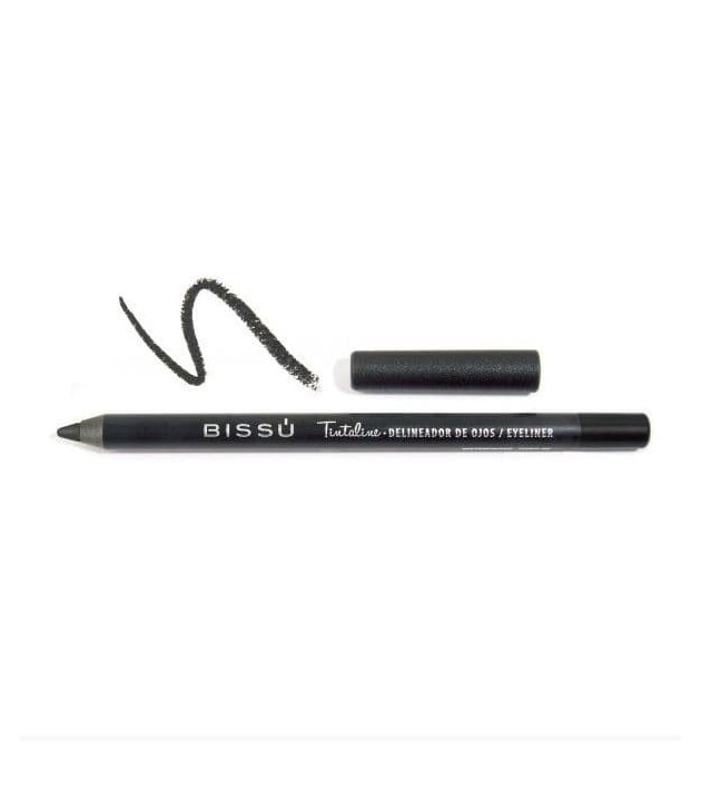 Delineador Tintaline 01 Negro Bissu