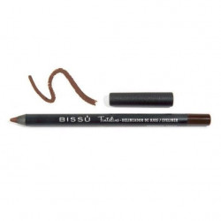 Delineador Tintaline 02 Cafe Bissu