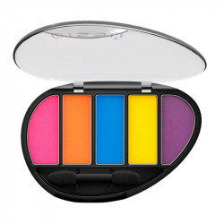 Sombras Quinteto 01 Buena Vibra Bissu