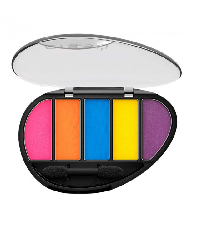 Sombras Quinteto 01 Buena Vibra Bissu