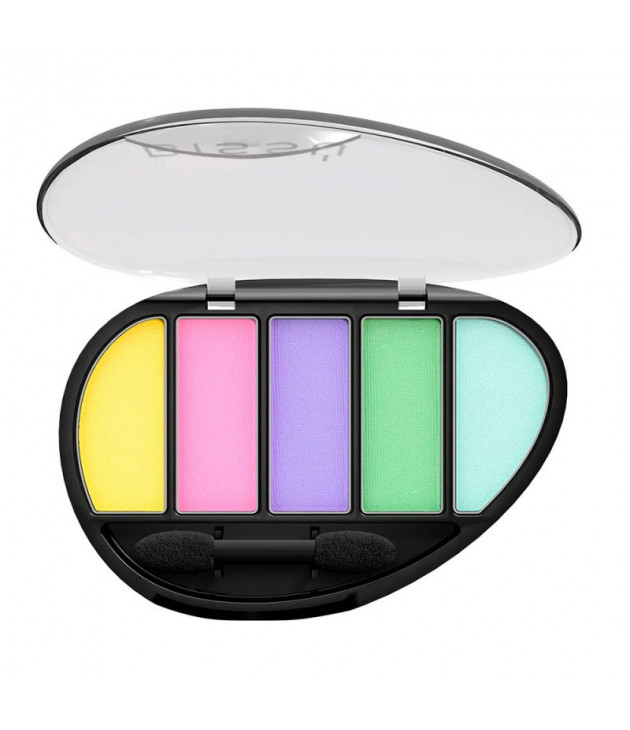 Sombras Quinteto 27 Buena Suerte Bissu