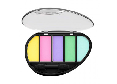 Sombras Quinteto 27 Buena Suerte Bissu