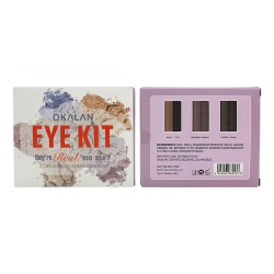 Eye Kit E022-A Okalan