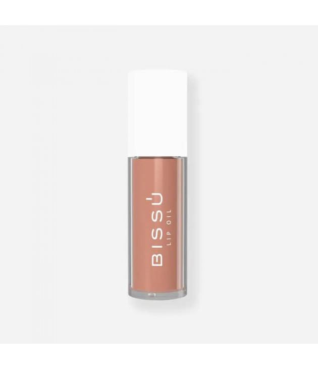 Lip Oil 01 Vainilla Bissú