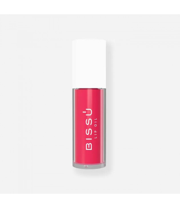 Lip Oil 07 Frutas de la pasión Bissú