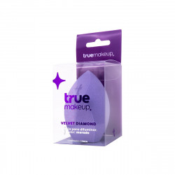 Esponja para difuminar Velvet Diamond TM-EV02 True Makeup