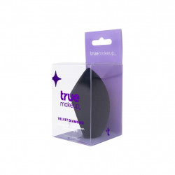 Esponja para difuminar Velvet Diamond TM-EV03 True Makeup
