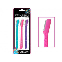 Set de 3 perfiladores by apple