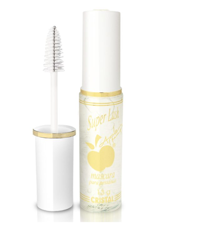 Máscara Súper Lash Crystal Pino by apple