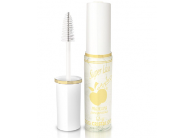 Máscara Súper Lash Crystal Pino by apple