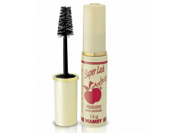 Máscara Súper Lash Mamey Pino by apple